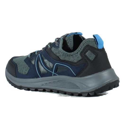 HI-TEC TAMBRE VENT Navy Charcoal Niagara A