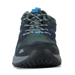 HI-TEC TAMBRE VENT Navy Charcoal Niagara A