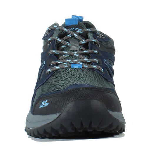 HI-TEC TAMBRE VENT Navy Charcoal Niagara A