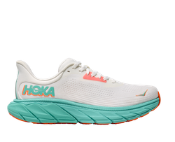 Hoka Arahi 7 Hombre - Frost Aqua