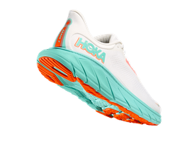 Hoka Arahi 7 Hombre - Frost Aqua