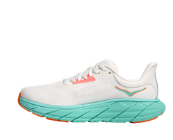 Hoka Arahi 7 Hombre - Frost Aqua