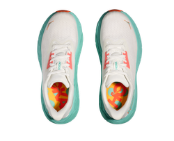 Hoka Arahi 7 Hombre - Frost Aqua