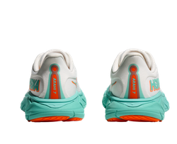Hoka Arahi 7 Hombre - Frost Aqua