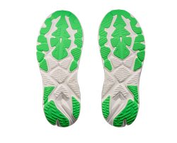 Hoka ARAHI 8 Hombre Cobalt Blue / Neon Green