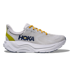Hoka ARAHI 8 Hombre Stardust / Cosmic Grey