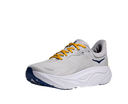 Hoka ARAHI 8 Hombre Stardust / Cosmic Grey