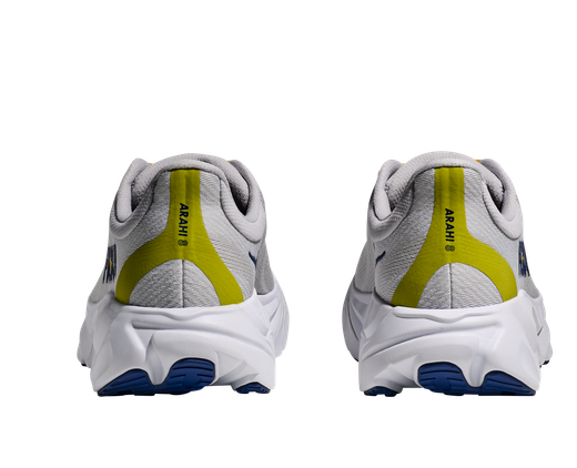 Hoka ARAHI 8 Hombre Stardust / Cosmic Grey