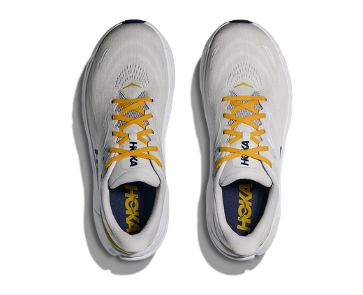 Hoka ARAHI 8 Hombre Stardust / Cosmic Grey