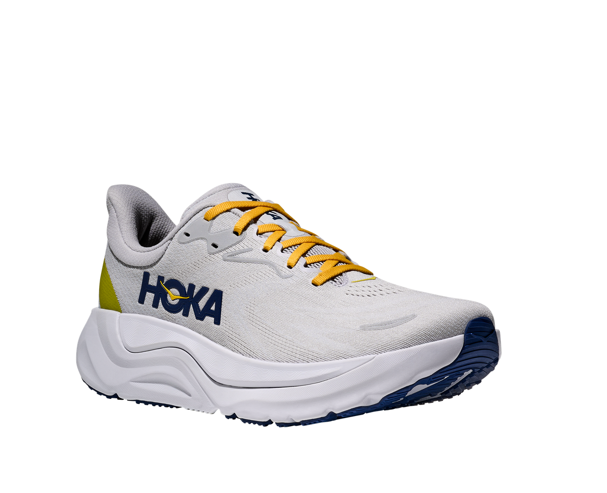 Hoka ARAHI 8 Hombre Stardust / Cosmic Grey 10