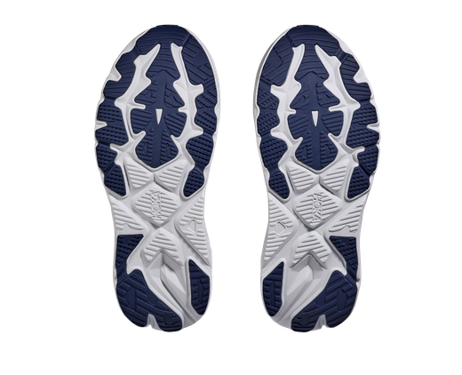 Hoka ARAHI 8 Hombre Stardust / Cosmic Grey