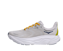 Hoka ARAHI 8 Hombre Stardust / Cosmic Grey