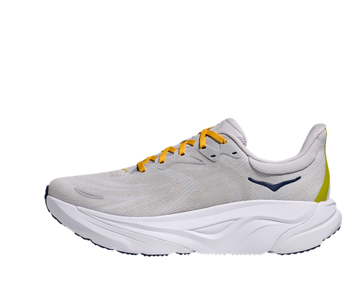 Hoka ARAHI 8 Hombre Stardust / Cosmic Grey