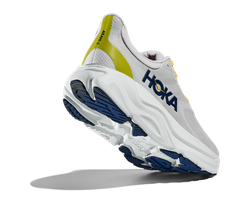 Hoka ARAHI 8 Hombre Stardust / Cosmic Grey