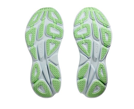 Hoka BONDI 8 Hombre real teal/shado