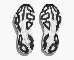 Hoka BONDI 8  Hombre RED/FLAME
