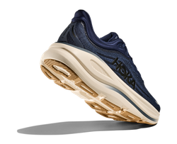 Hoka BONDI 9 Hombre Midnight Blue / Varsity Navy