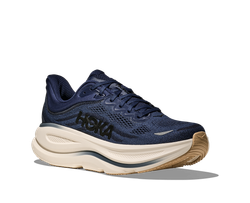 Hoka BONDI 9 Hombre Midnight Blue / Varsity Navy