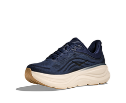 Hoka BONDI 9 Hombre Midnight Blue / Varsity Navy