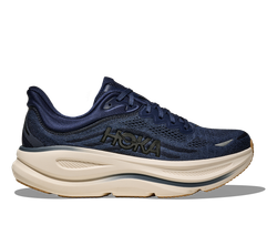 Hoka BONDI 9 Hombre Midnight Blue / Varsity Navy