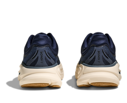 Hoka BONDI 9 Hombre Midnight Blue / Varsity Navy