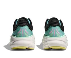 Hoka Bondi 9 Mujer - Blue Spark