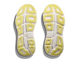 Hoka Bondi 9 Mujer - Blue Spark