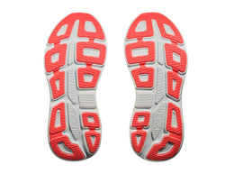 Hoka BONDI 9 Mujer Neon Yuzu / Sunlight