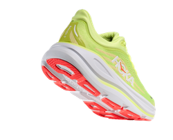 Hoka BONDI 9 Mujer Neon Yuzu / Sunlight