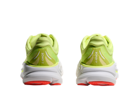 Hoka BONDI 9 Mujer Neon Yuzu / Sunlight