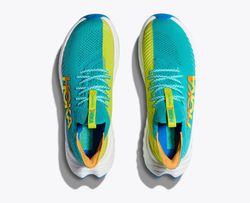 Hoka Carbon X 3 Hombre - Ceramic