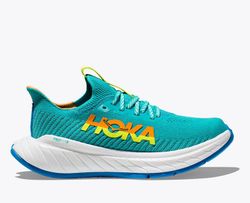 Hoka Carbon X 3 Hombre - Ceramic