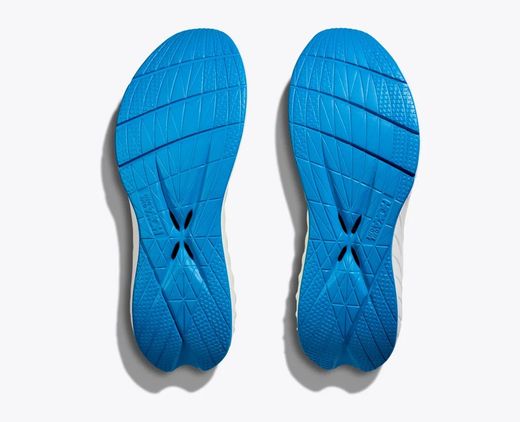 Hoka Carbon X 3 Hombre - Ceramic