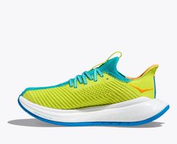 Hoka Carbon X 3 Hombre - Ceramic