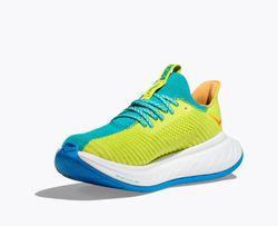 Hoka Carbon X 3 Hombre - Ceramic