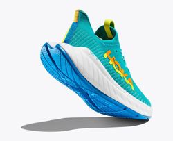 Hoka Carbon X 3 Hombre - Ceramic