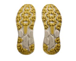 Hoka Challenger 7 Hombre - Olive