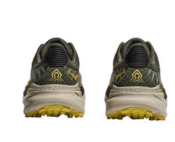 Hoka Challenger 7 Hombre - Olive