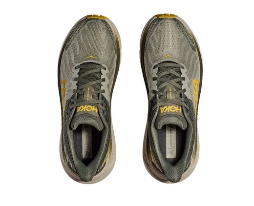 Hoka Challenger 7 Hombre - Olive