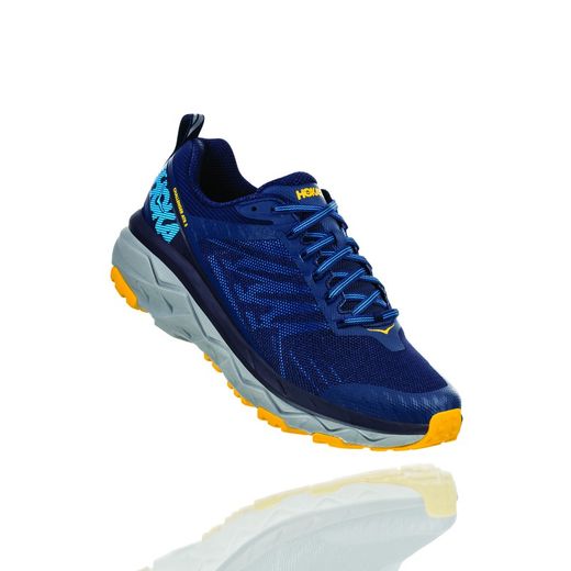 HOKA CHALLENGER ATR 5 OCEAN/OLD