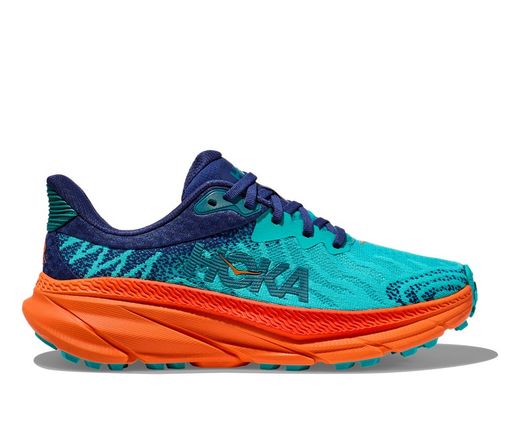 Hoka Challenger ATR 7 Hombre - Ceramic