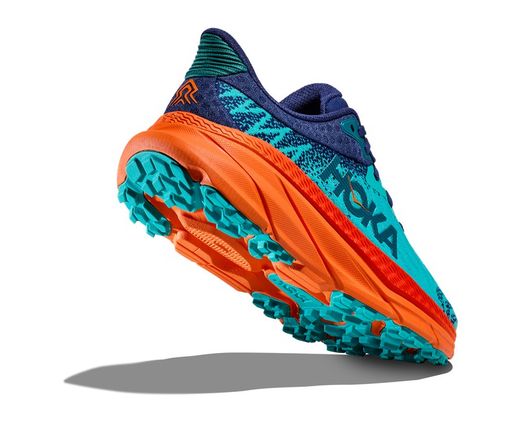 Hoka Challenger ATR 7 Hombre - Ceramic