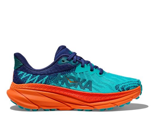 Hoka Challenger ATR 7 Mujer - Ceramic