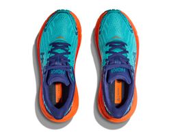 Hoka Challenger ATR 7 Mujer - Ceramic