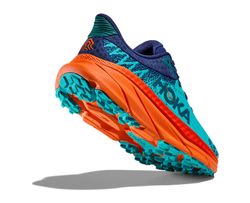 Hoka Challenger ATR 7 Mujer - Ceramic