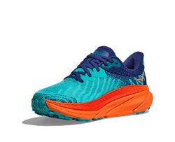 Hoka Challenger ATR 7 Mujer - Ceramic