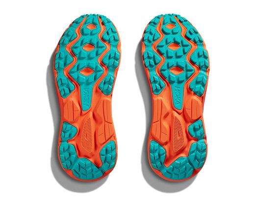 Hoka Challenger ATR 7 Mujer - Ceramic