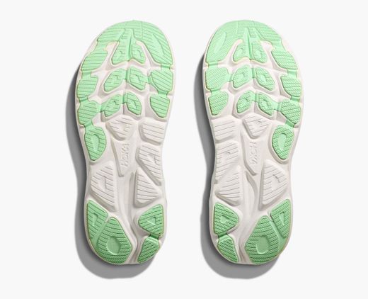 Hoka CLIFTON 10 Mujer SkyWard/Blue/Cielo