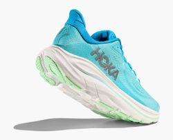 Hoka CLIFTON 10 Mujer SkyWard/Blue/Cielo