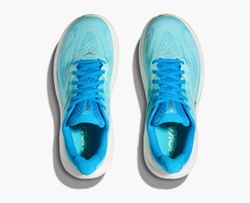 Hoka CLIFTON 10 Mujer SkyWard/Blue/Cielo